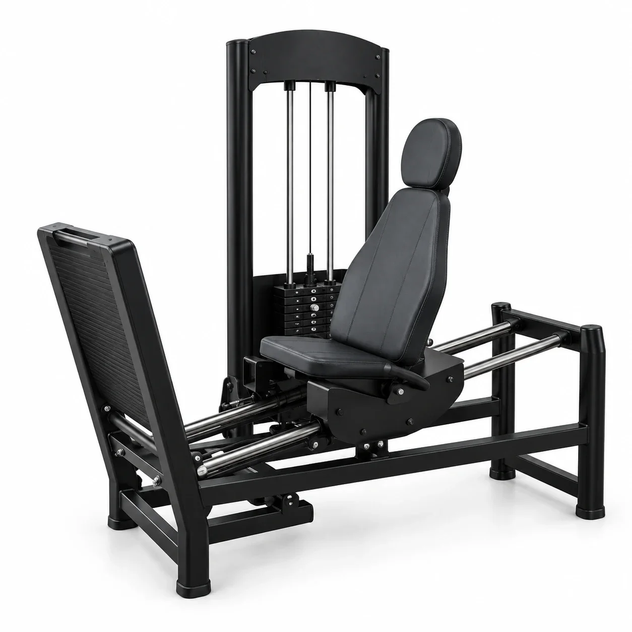 Leg Press Horizontal
