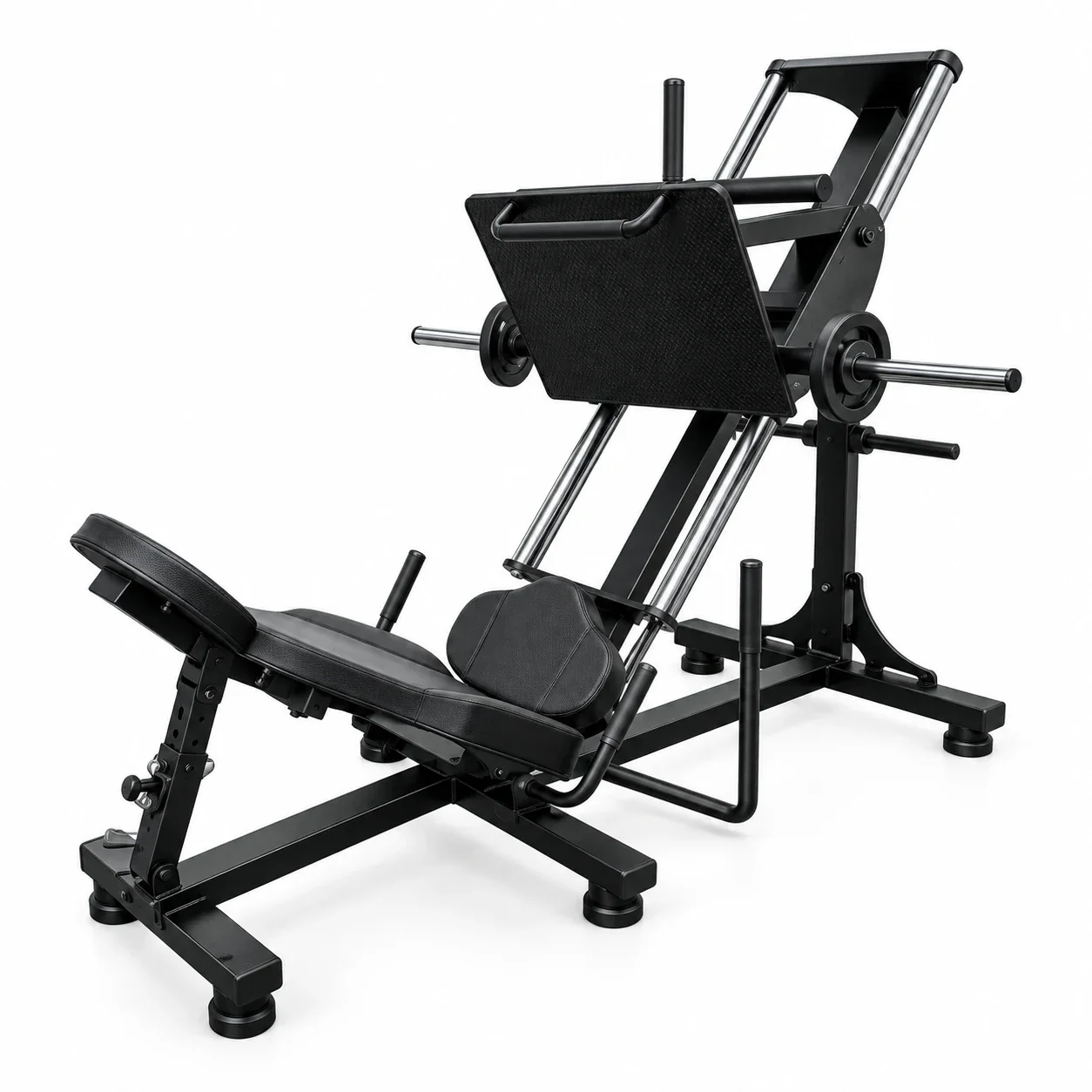 Leg Press 45 Graus