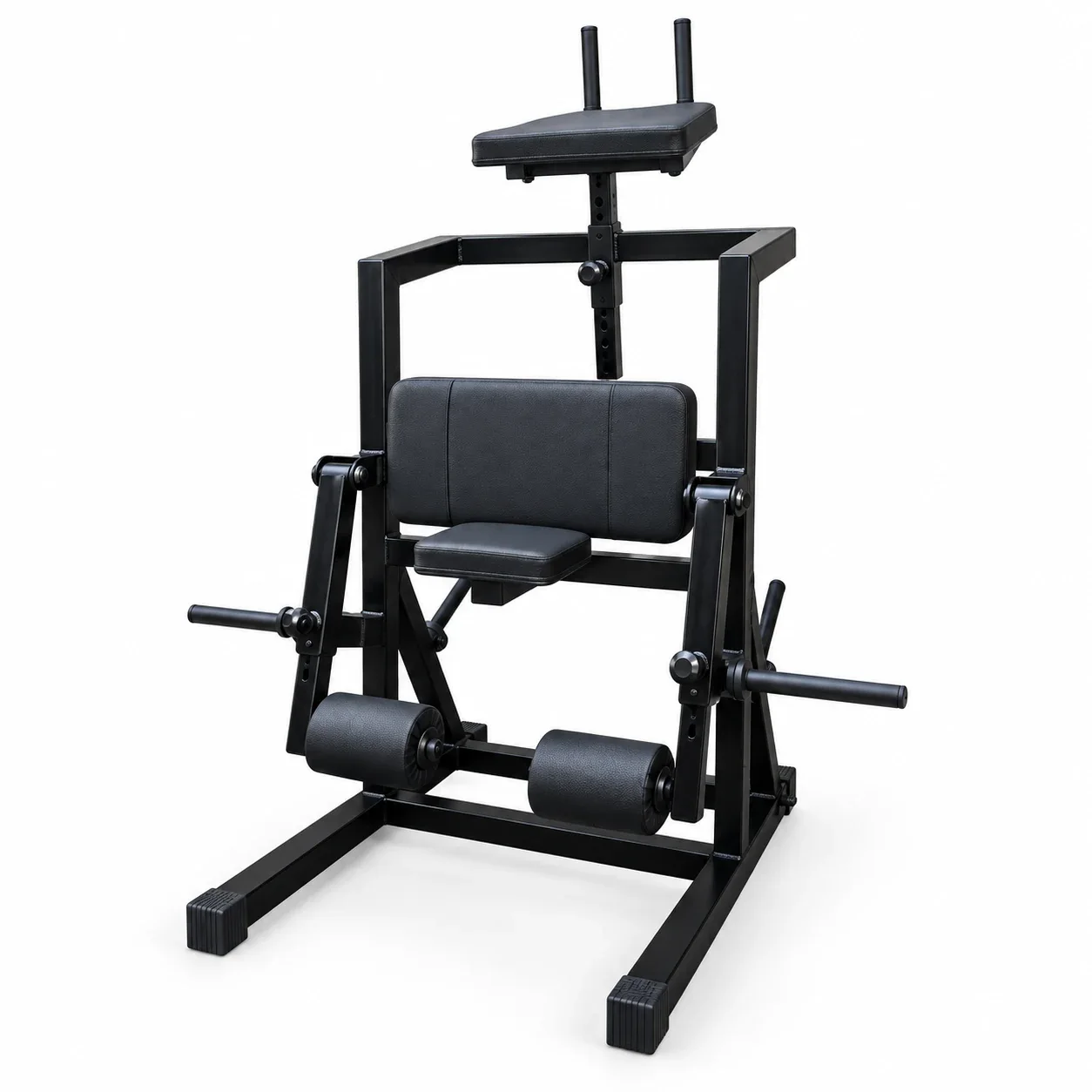 Flexora em Pé Unilateral Articulada