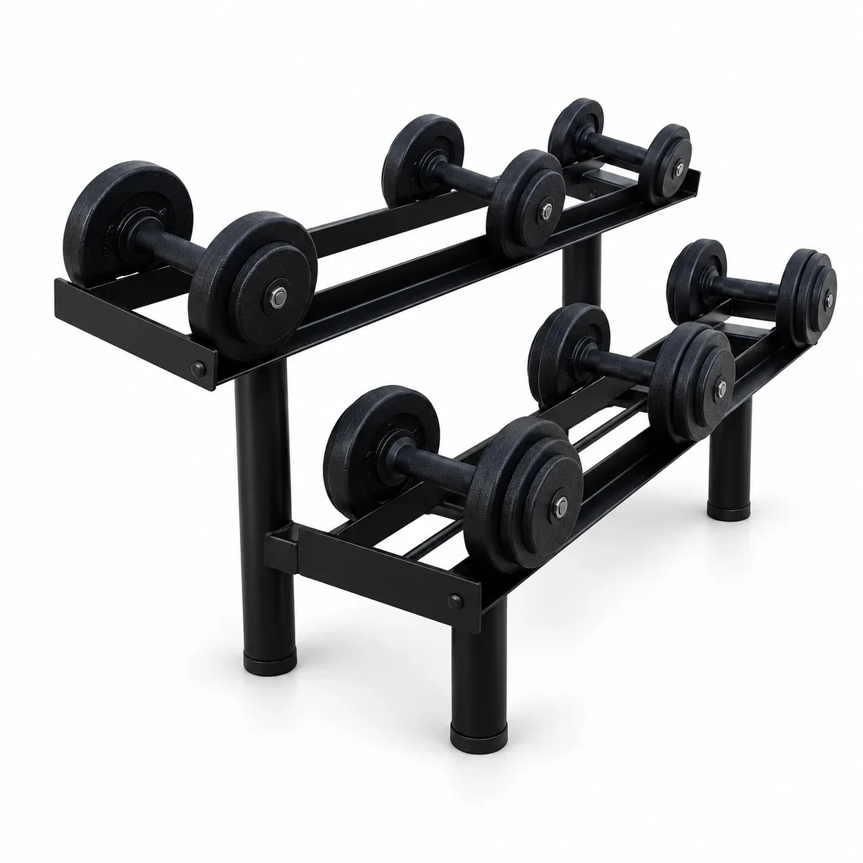 Suporte para Dumbbell