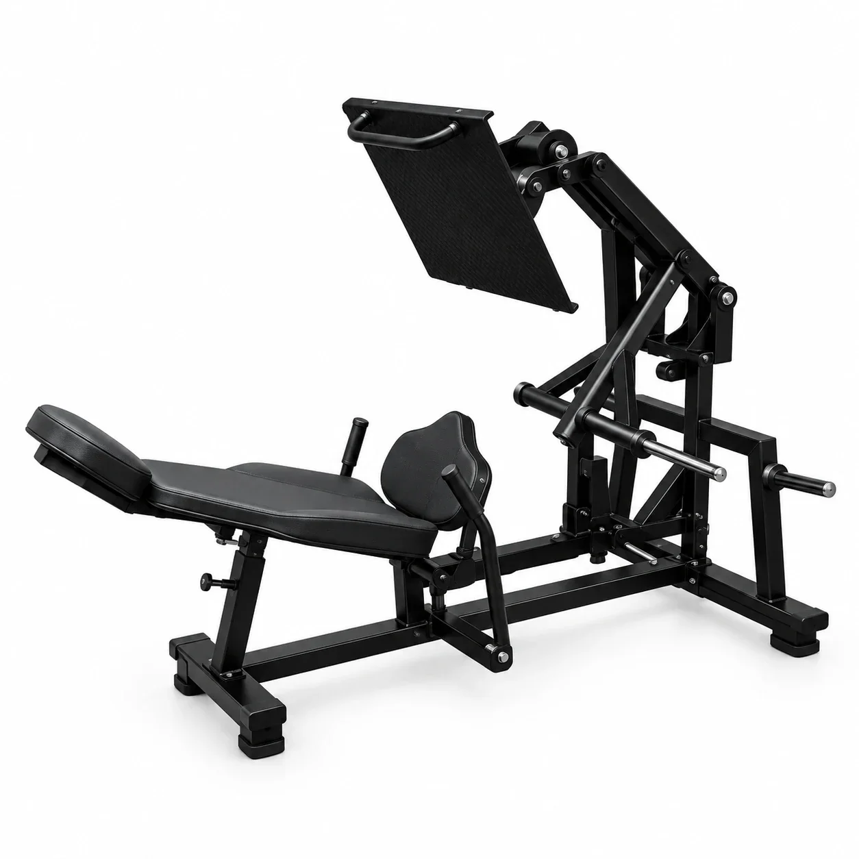 Leg Press Articulado