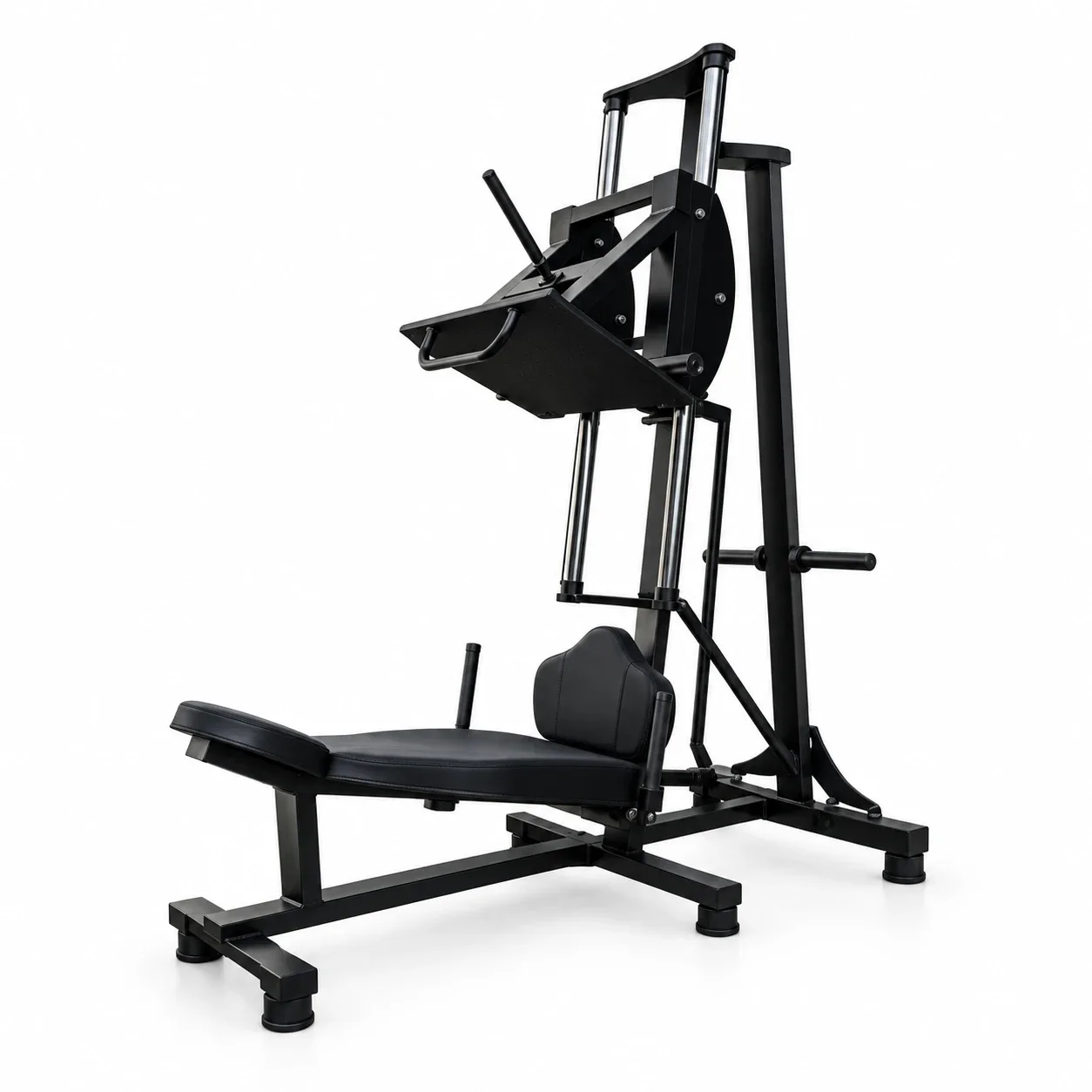 Leg Press 90 Graus